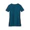 District® Women's Perfect Blend® V-Neck T-Shirt